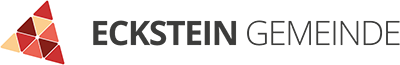 Eckstein-Gemeinde Herrenberg e.V. - Logo